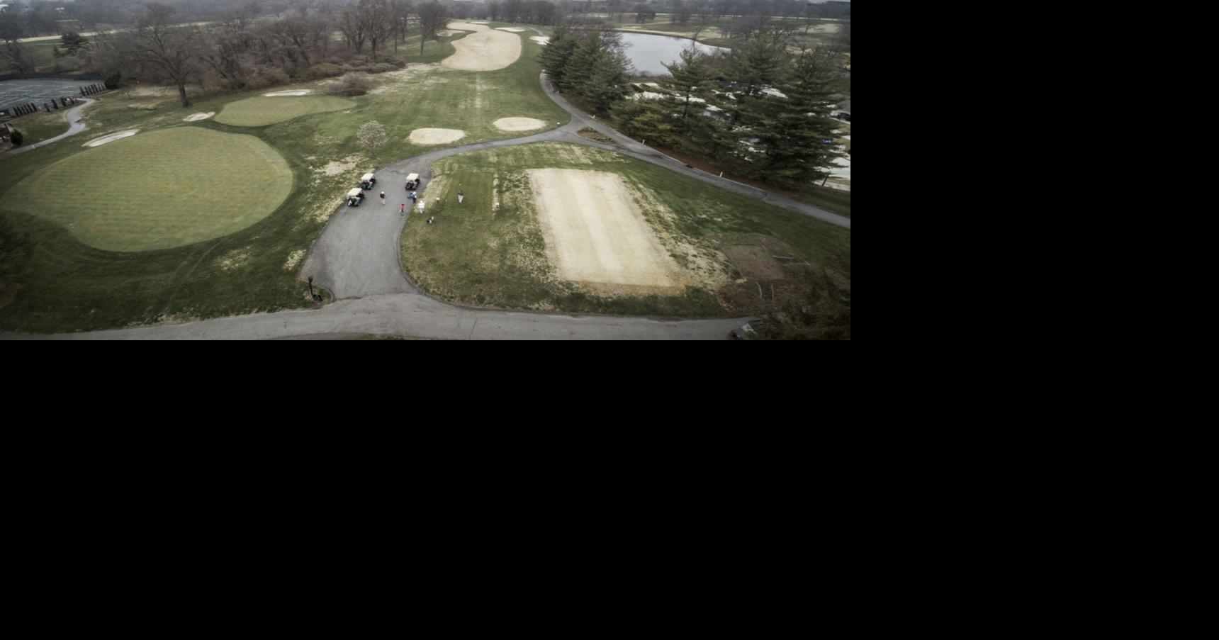 PGA Tour Champions event at Norwood Hills adds two major sponsors