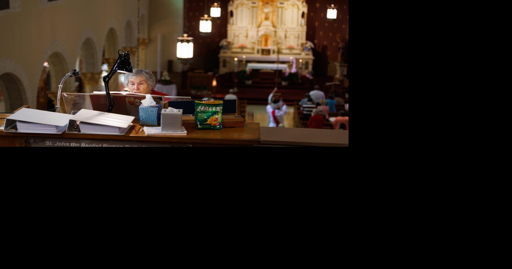 These are the Catholic parishes closing in the Archdiocese of St. Louis