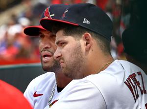 Hochman: Pujols' legacy will live on in the play of Cardinals protégé Yepez