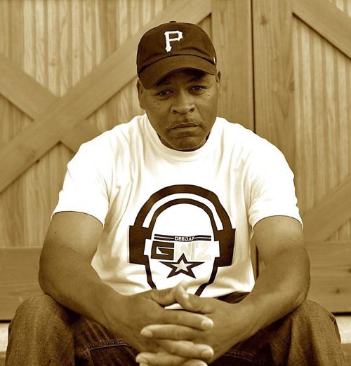 Ronald Butts (aka DJ G. Wiz)