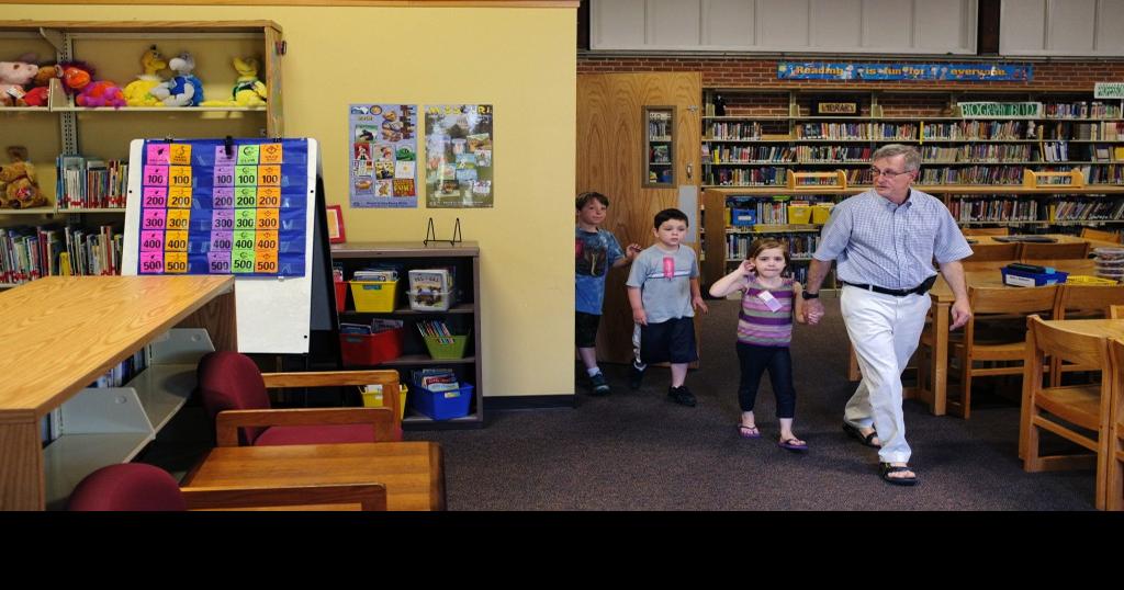 More students, less space in Webster Groves schools