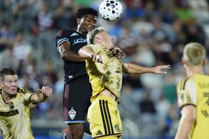 Photos: City SC defeats Colorado, advances to US Open Cup finals