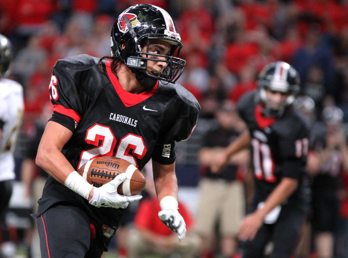 Luke's heroics lead Stanberry past North Andrew in thriller High