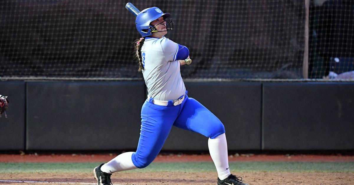 SLU softball's season ends with 4-2 loss to Indiana in NCAA tournament