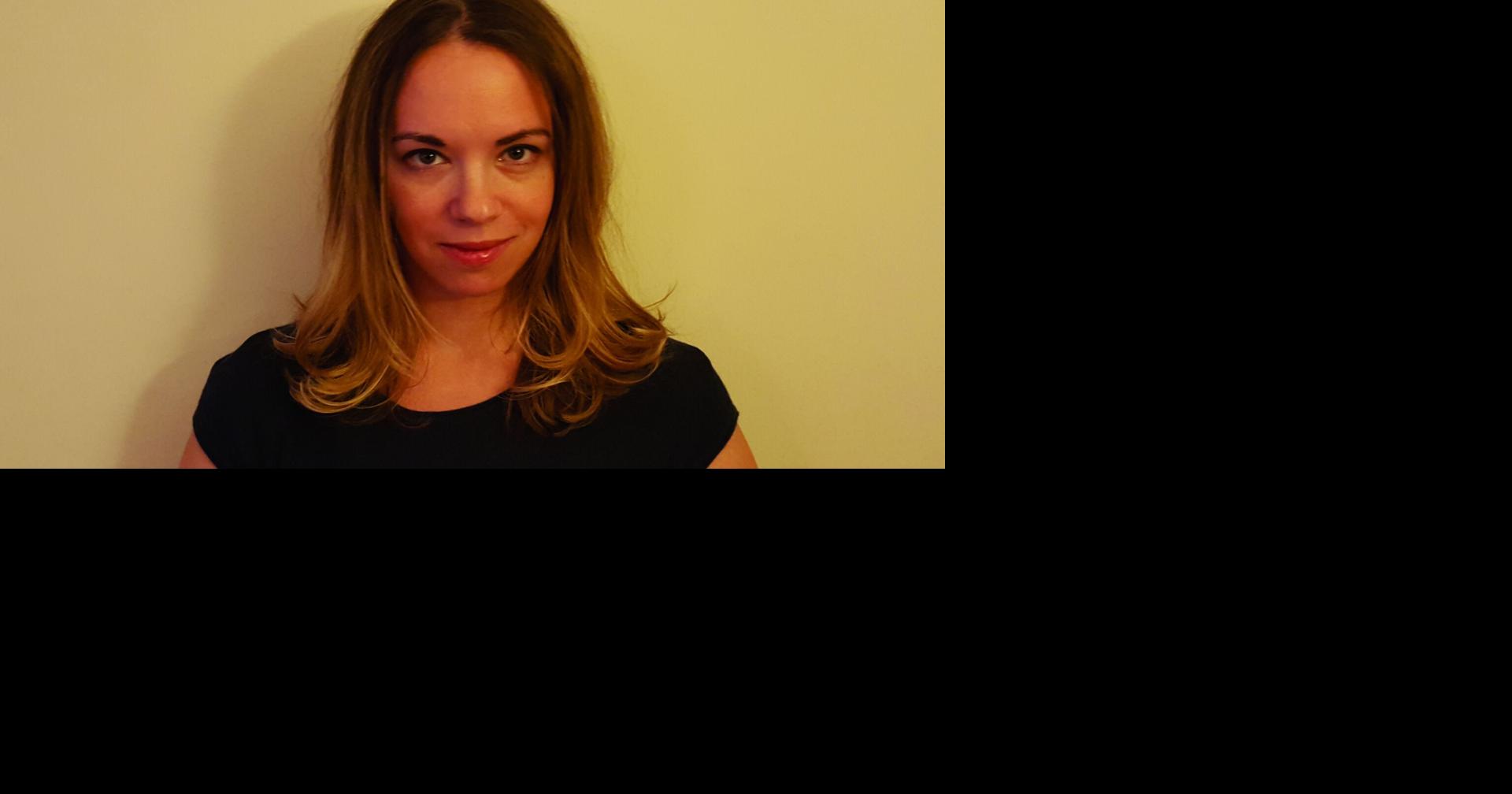 Sarah Kendzior takes us on 'The Last American Road Trip'