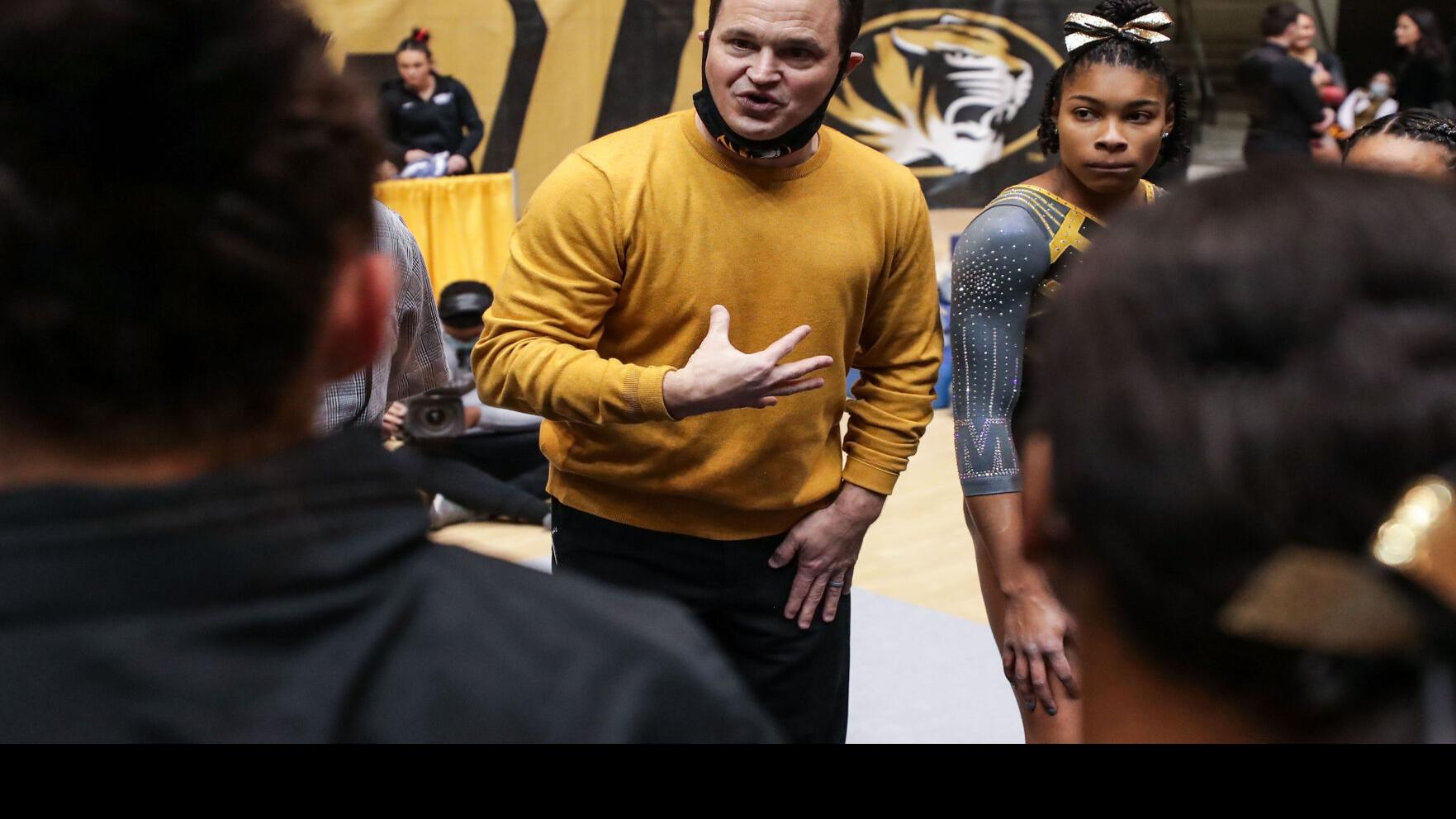 Gymnastics and wrestling were top Mizzou programs this year