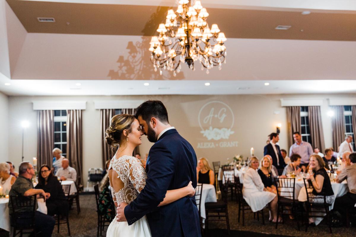 Your Guide To Local Dance Classes For Couples In St Louis Wedding Stltoday Com