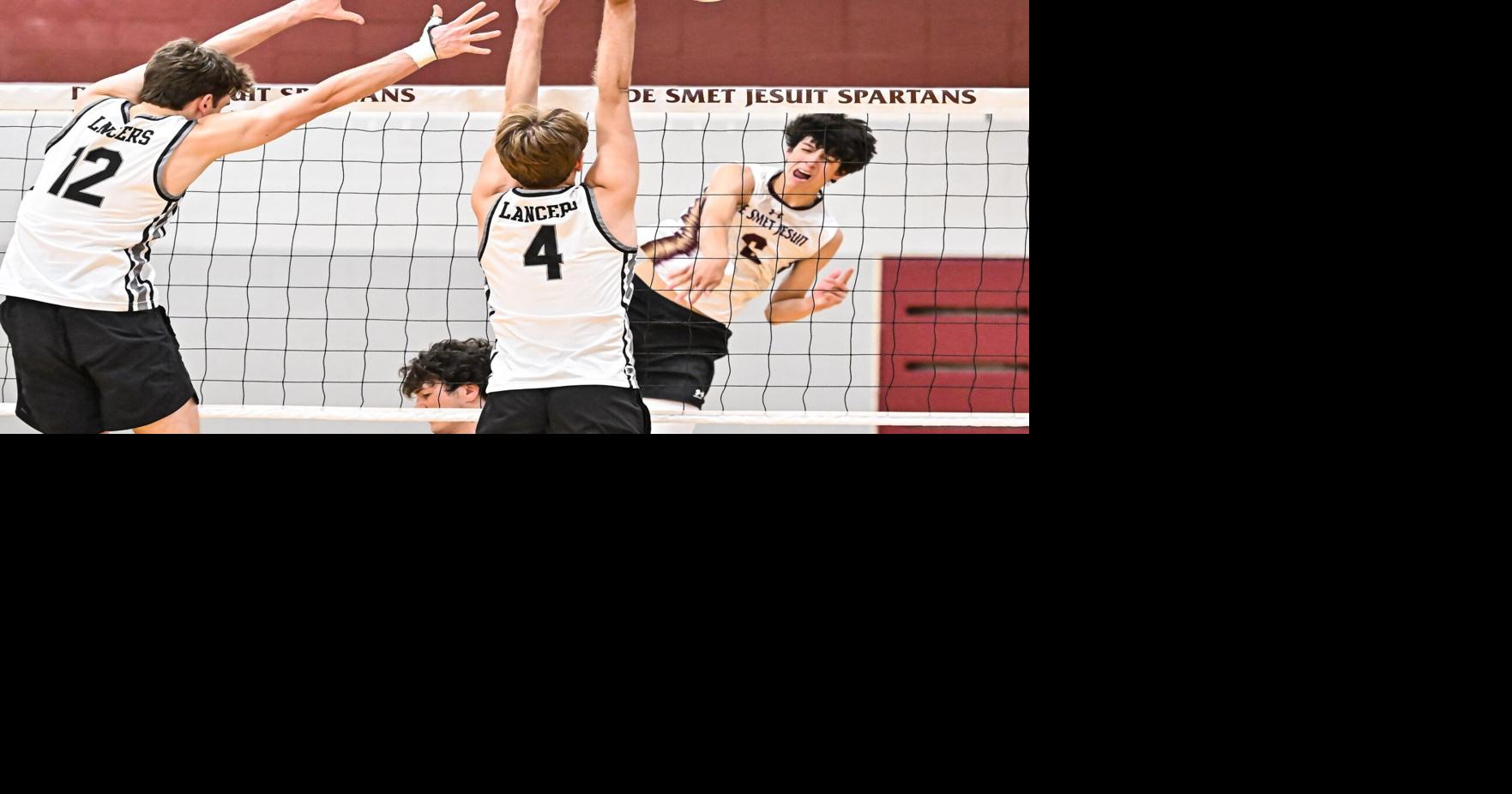 6 storylines to watch in Missouri boys volleyball state tournament Joe Harris | Special to the Post-Dispatch