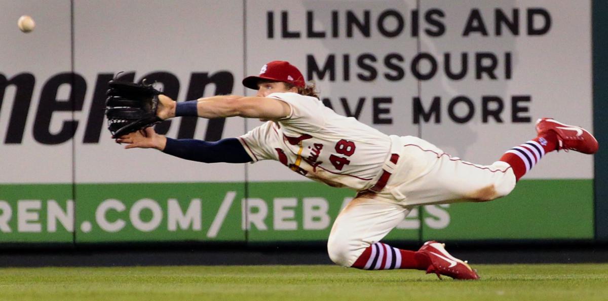 Cardinals jump past Brewers in standings, move into 2nd wild-card spot | St. Louis Cardinals ...