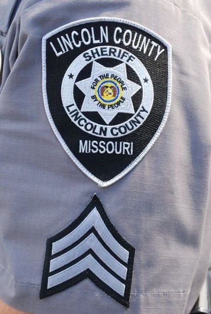 Lincoln County sheriff sued again on claim of sex discrimination | Law
