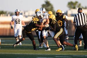 Francis Howell Central vs. Hazelwood Central