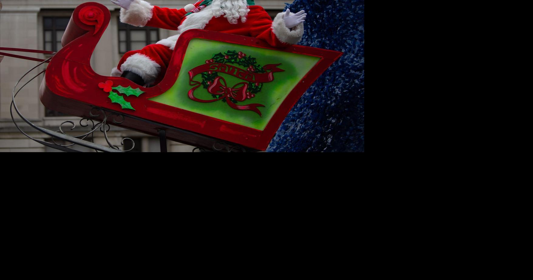 St Louis Christmas Eve Dinner 2022 Where To Find St. Louis Winter Festivals, Santa Visits And Other Holiday  Attractions | Hot List | Stltoday.com