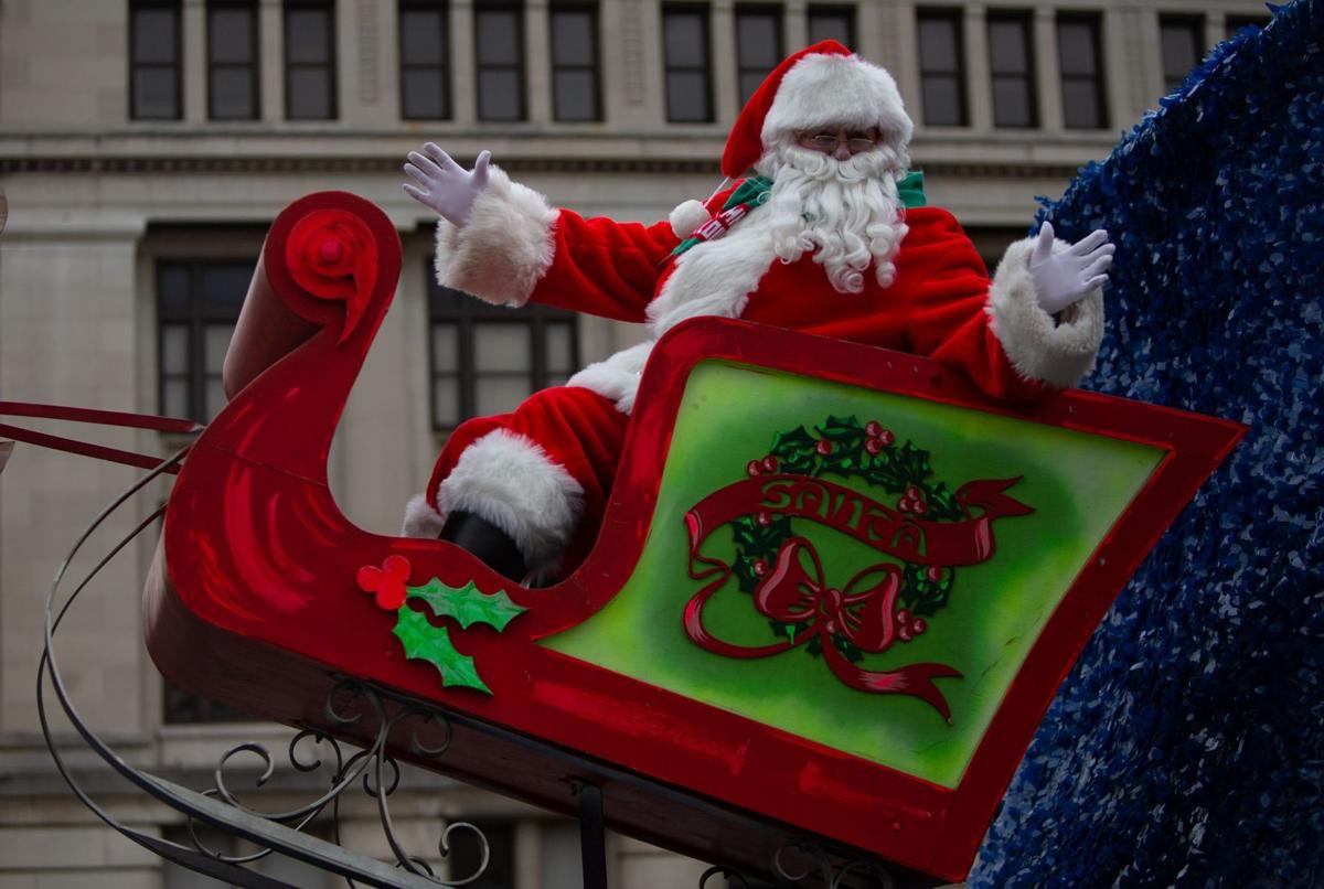St Louis Mo 2022 Christmas Concerts Where To Find St. Louis Winter Festivals, Santa Visits And Other Holiday  Attractions | Hot List | Stltoday.com