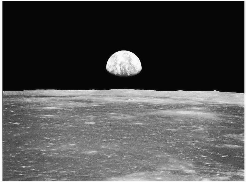 Space dust could help to cool Earth