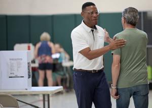 Missouri voters decide in 2026 primaries