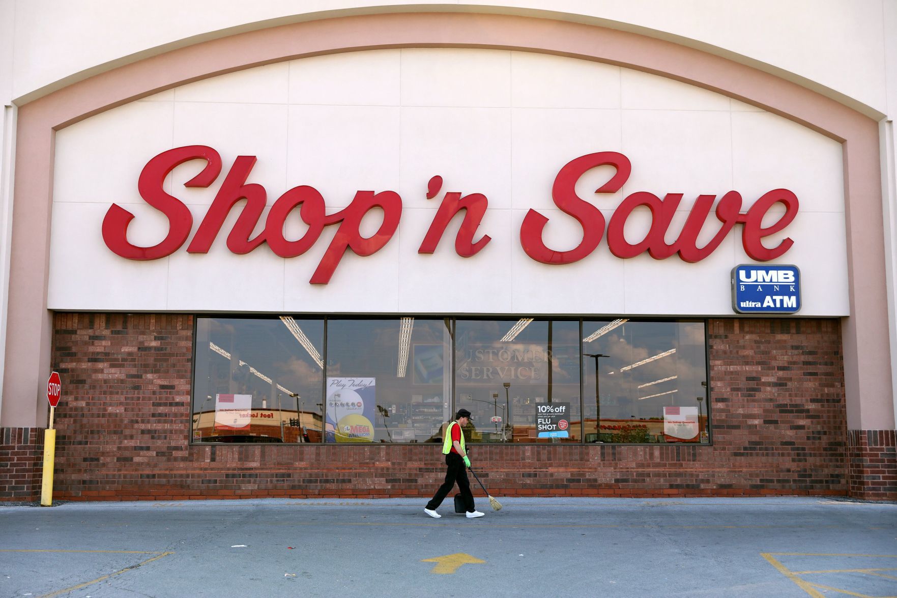 No buyer emerges for remaining Shop n Save stores so they ll