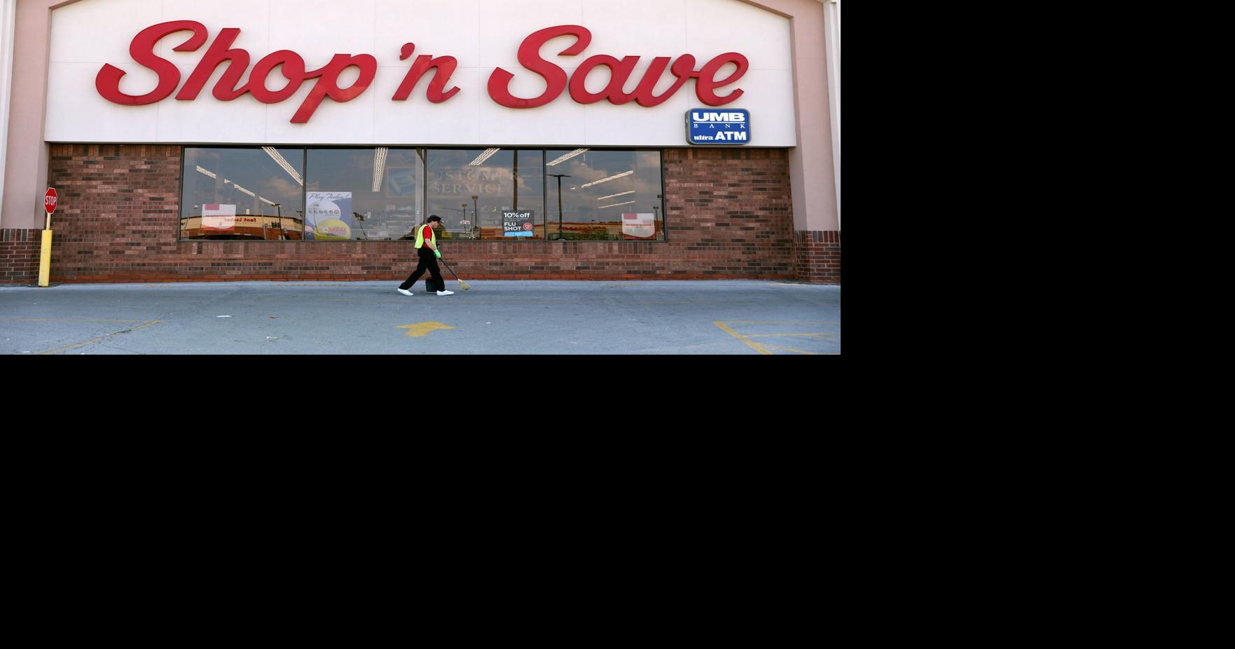 No buyer emerges for remaining Shop 'n Save stores – so they ...