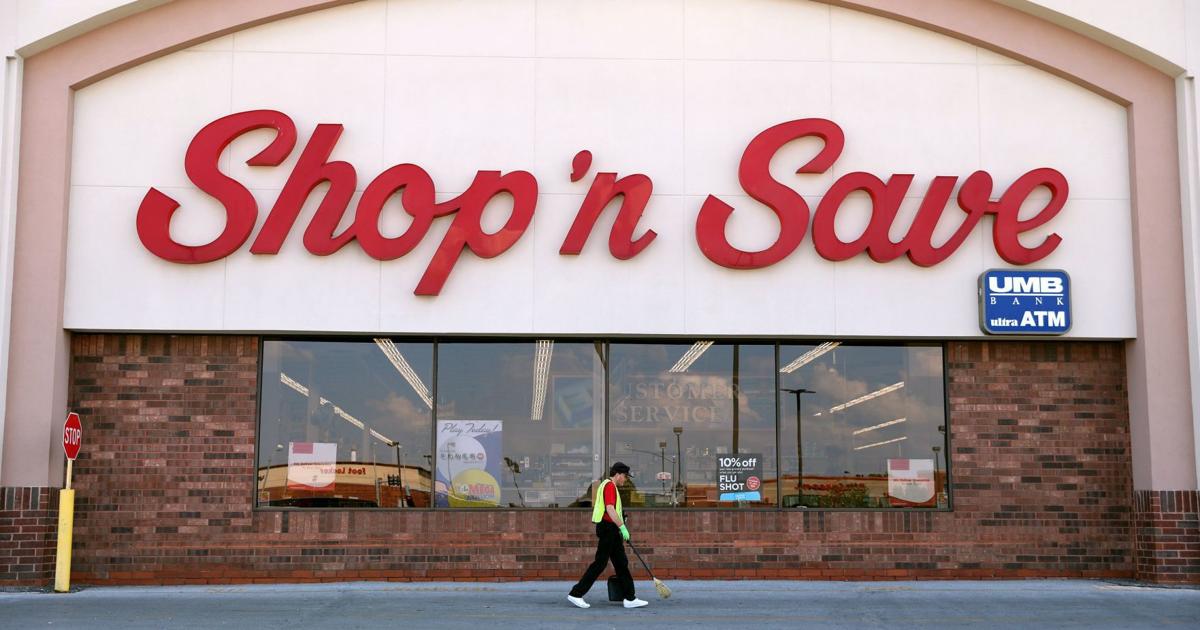 Save Store No buyer emerges for remaining Shop 'n Save stores – so they'll close ...