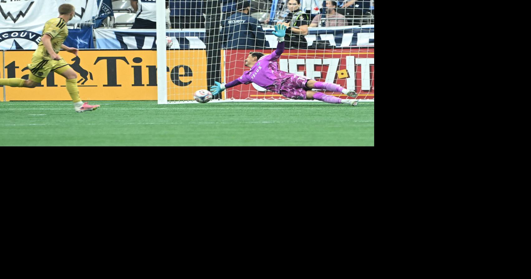 City SC extends unbeaten streak to 13 MLS games with comeback win over 1st-place Vancouver