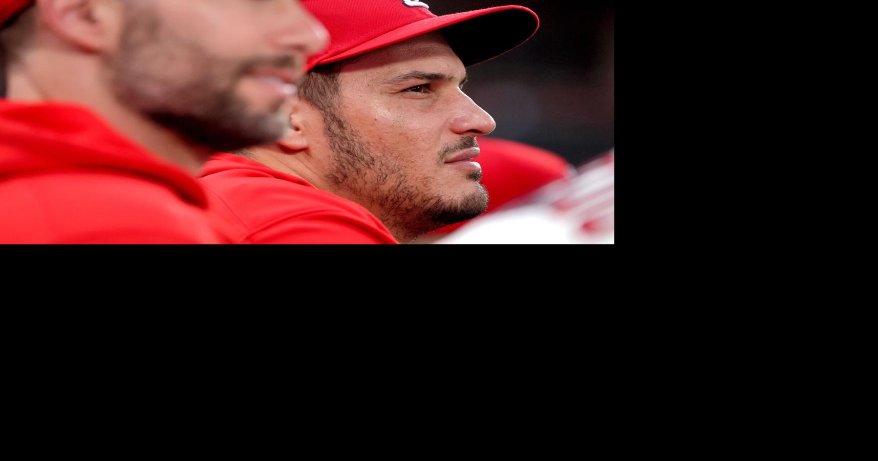 Nolan Arenado sends MLB trade deadline message to Cardinals