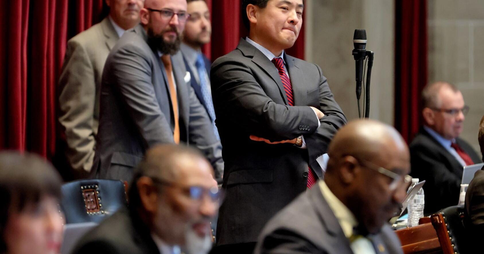Missouri House takes up action on ballot initiatives - Vimarsana News