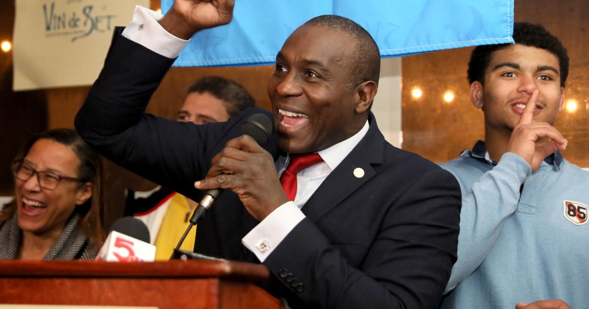 Reed, whose campaign did business with John Rallo, calls for city to ...