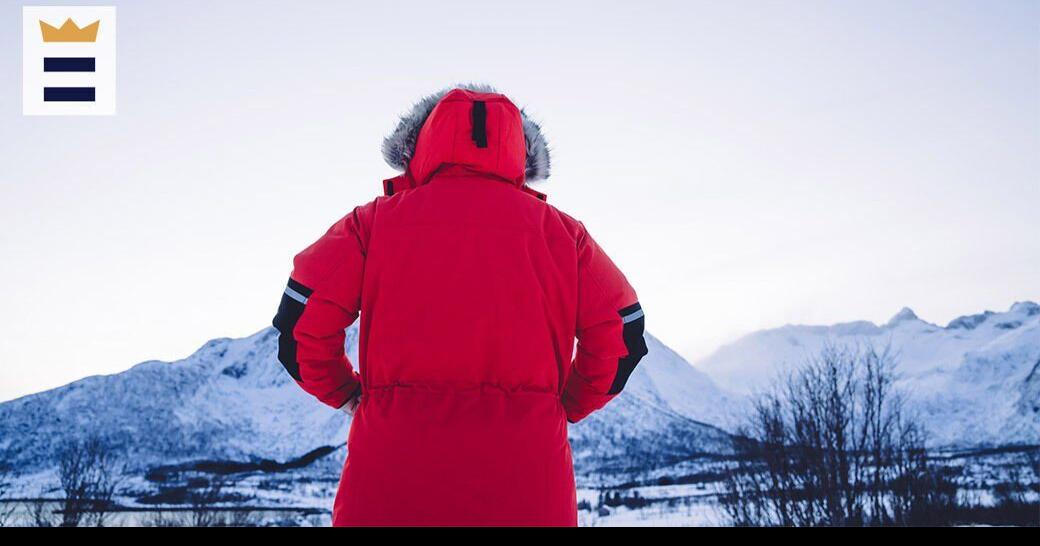 The best women's winter coats for extreme cold | Lifestyles ...