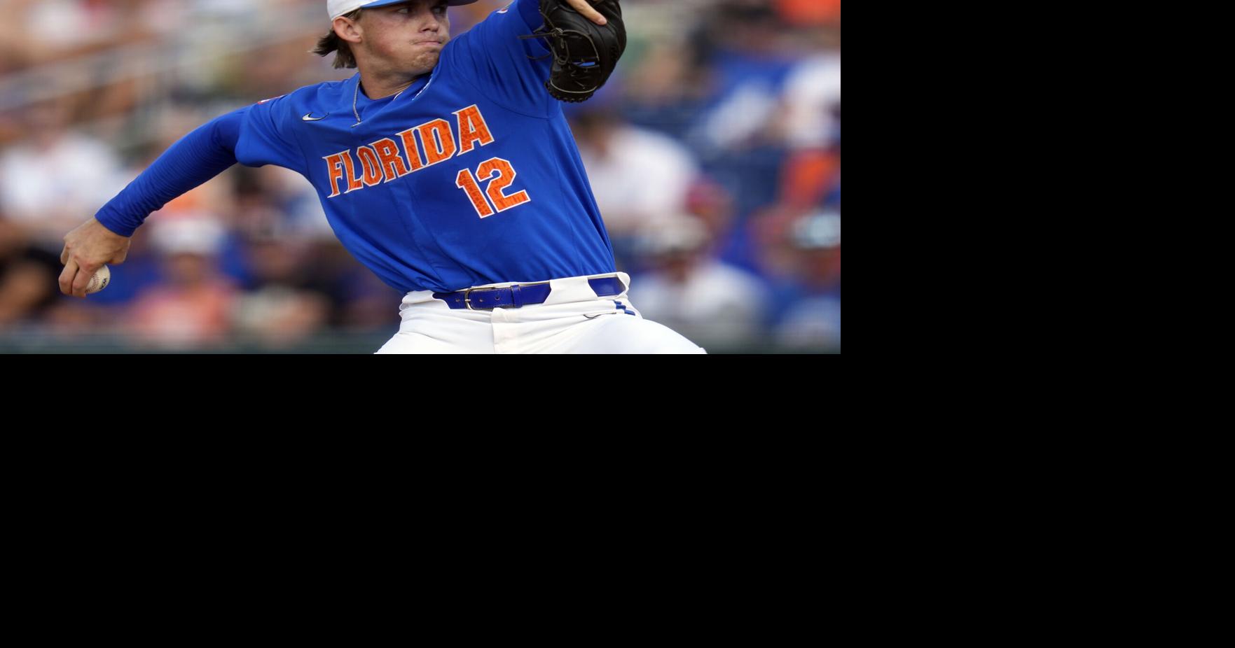 Florida, TCU clinch College World Series bids