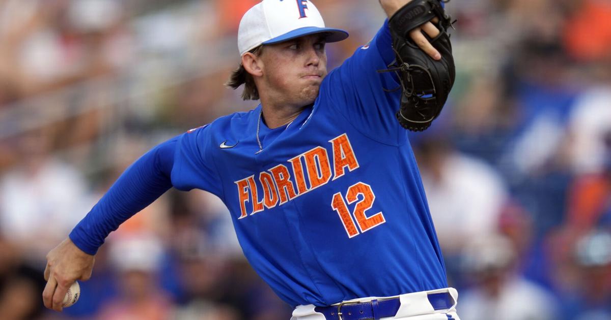 Florida, TCU clinch College World Series bids