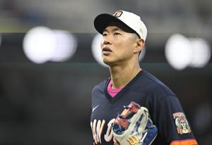 MLB: St. Louis Cardinals at San Diego Padres