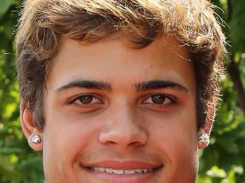 College Swimming Rankings >> Jake Bain • John Burroughs football | St. Louis Post ... College Swimming Rankings >> Jake Bain • John Burroughs football | St. Louis Post ...