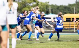 Duchesne vs. Veritas Christian Academy