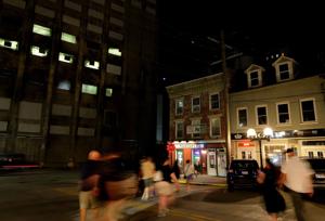 Haunted Alton