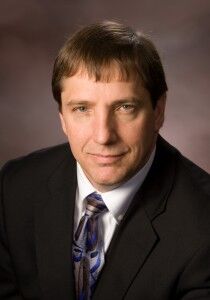 O'Connor Insurance's Rusty Weber