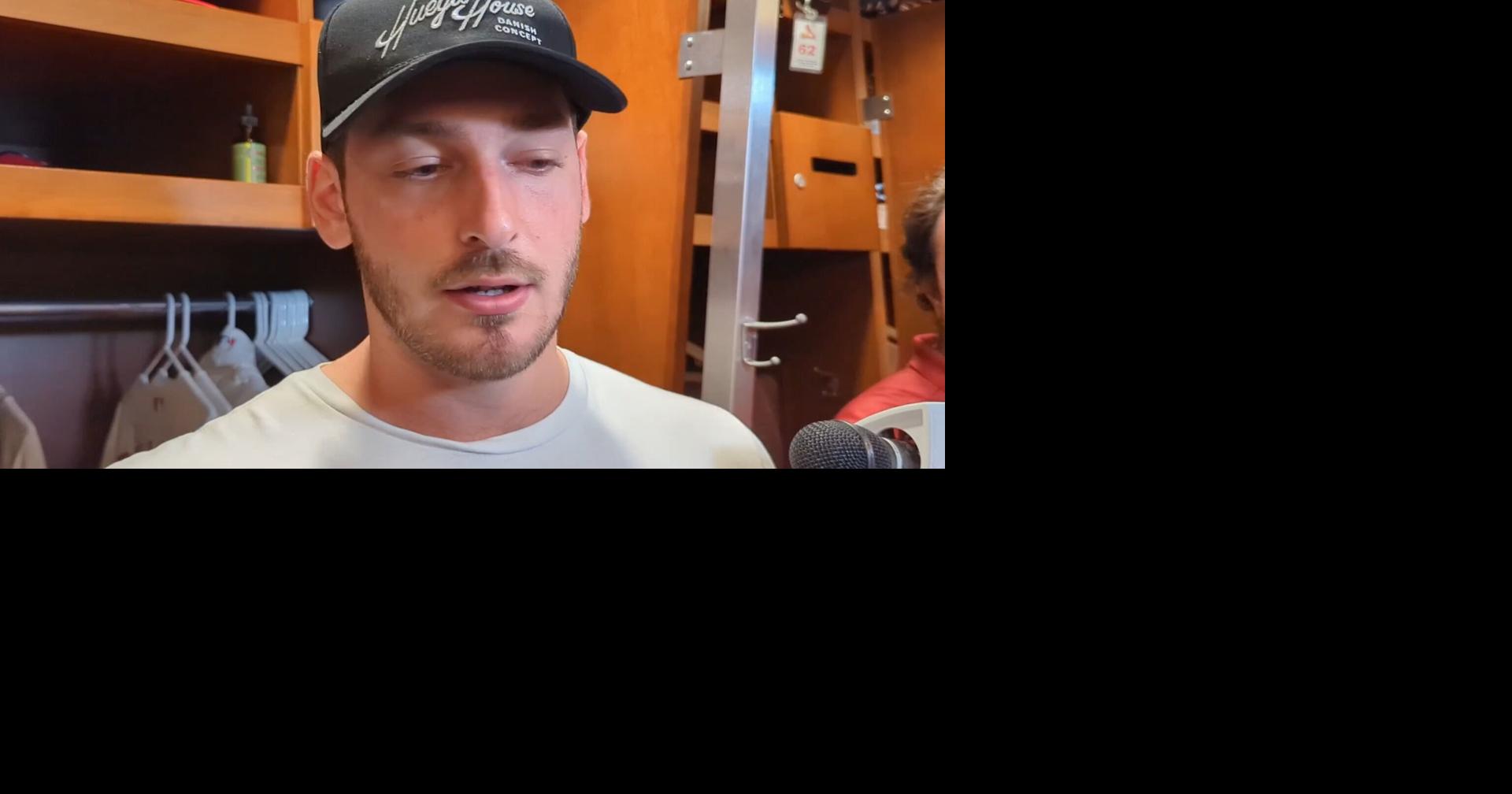 'Really good win': What Oli Marmol, players had to say after Cardinals ...