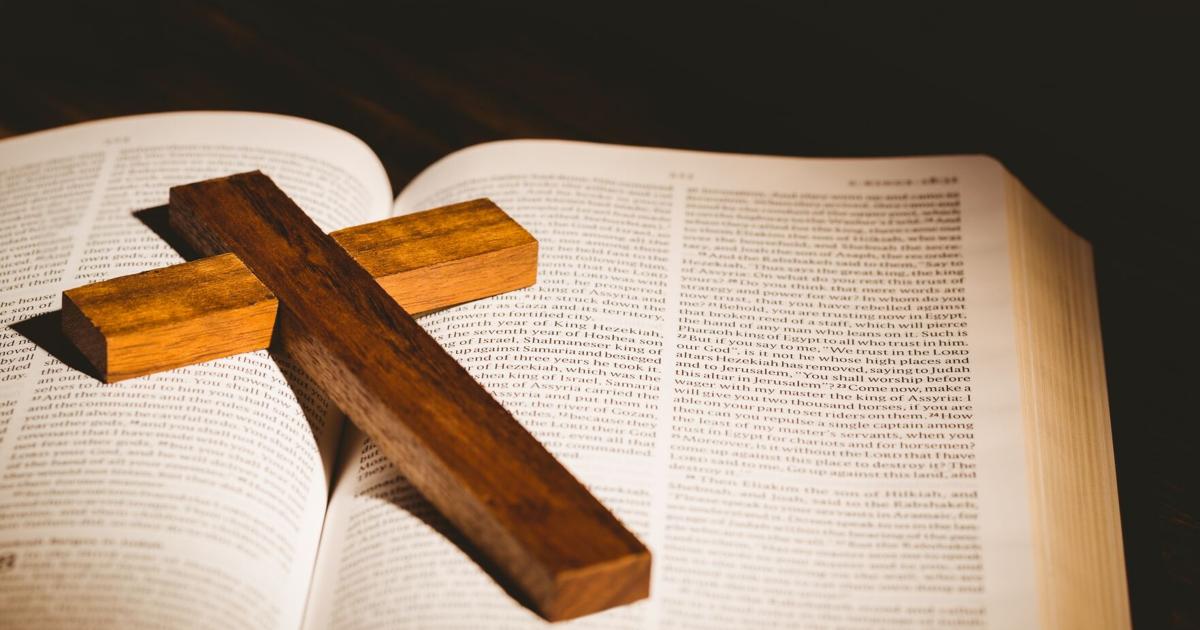 Methodists drop case against ex-Missouri pastor who helped run Epstein Island