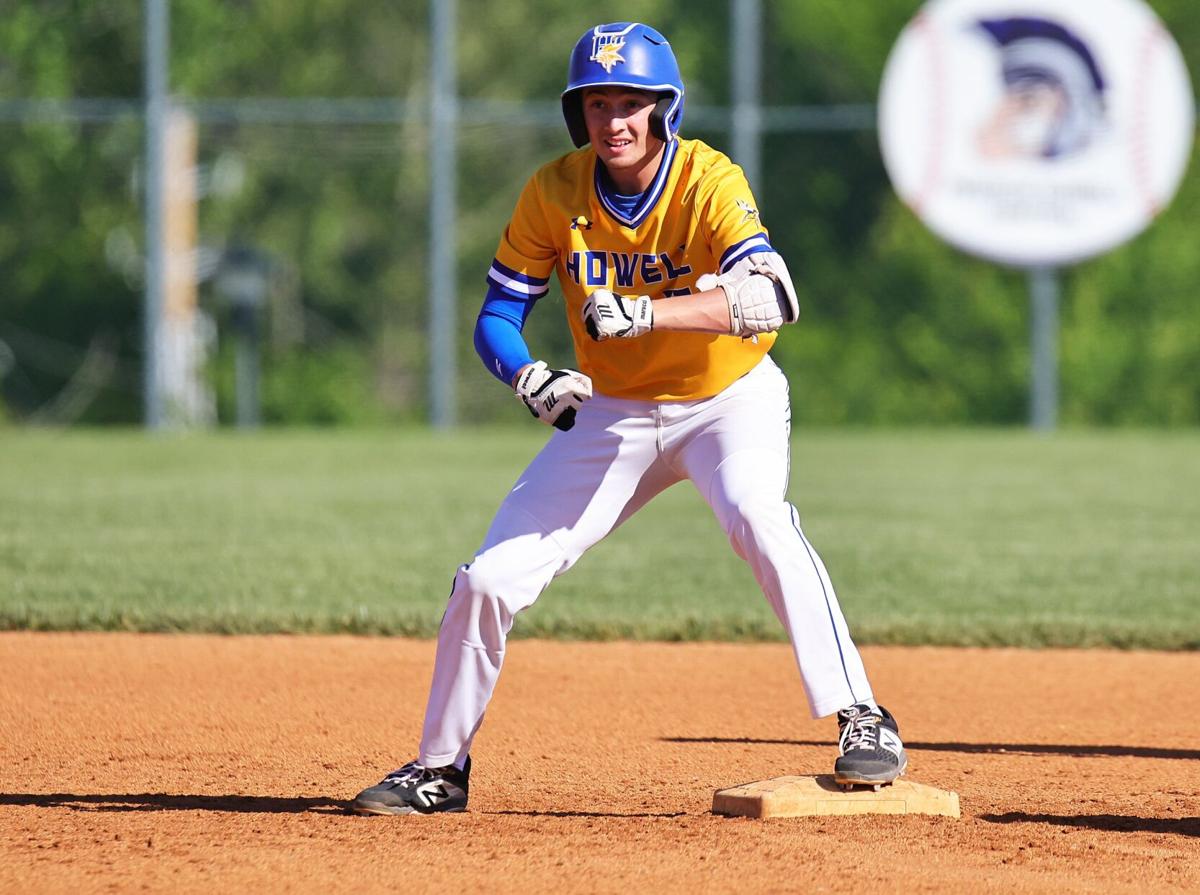 Glenbard West's Ebl getting extra fielding practice -- with White Sox