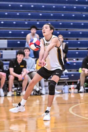 04/18/26 - Boys Volleyball - SLUH vs Vianney