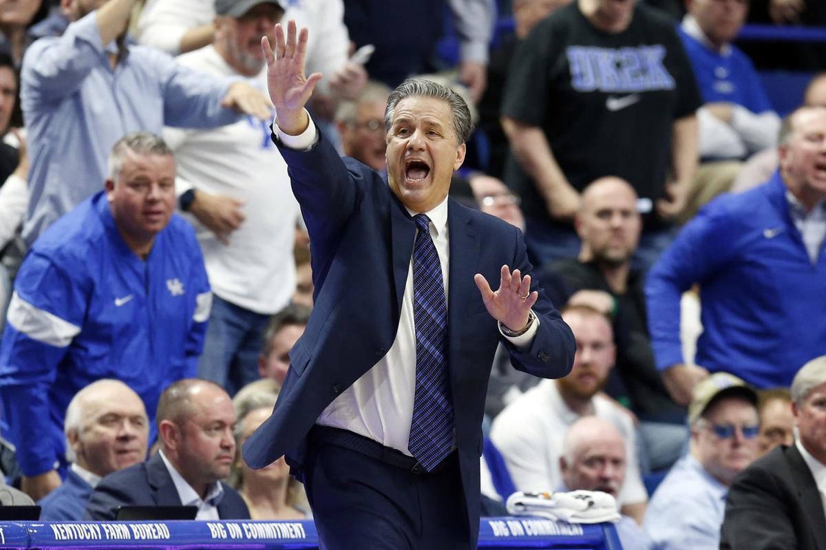 Dave Matter After Sluggish Start Sec Basketball Primed For