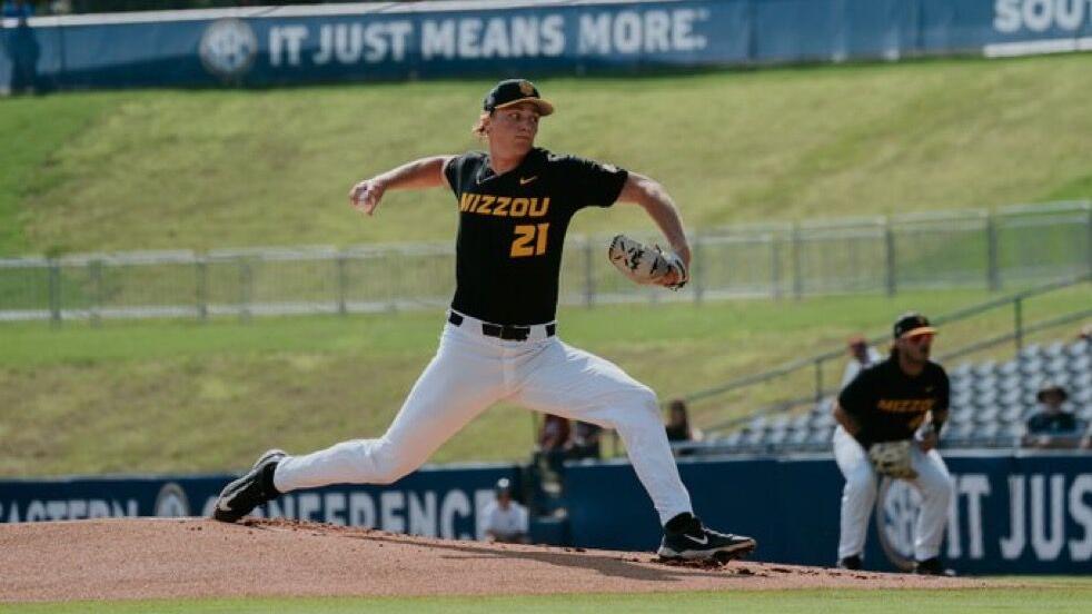 Mizzou records worst baseball season in 66 years. 'We need to get back on track,' AD says