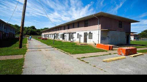 Illinois Public Housing To Receive 38 5 Million From Cares Act