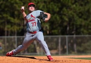 Second-half bounce-back candidates in the Cardinals' minor league system