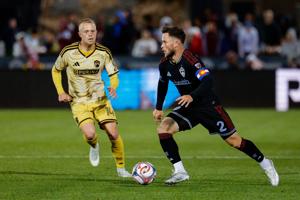 MLS: St. Louis CITY SC at Colorado Rapids