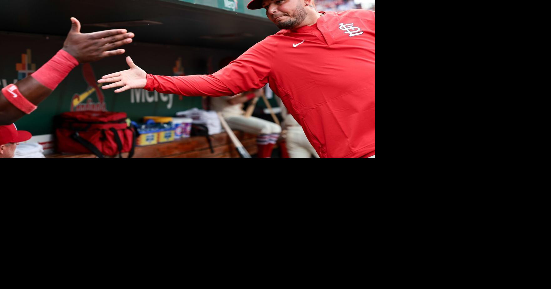 John Smoltz raves about Yadier Molina #39 s #39 Hall of Fame #39 presence on Fox