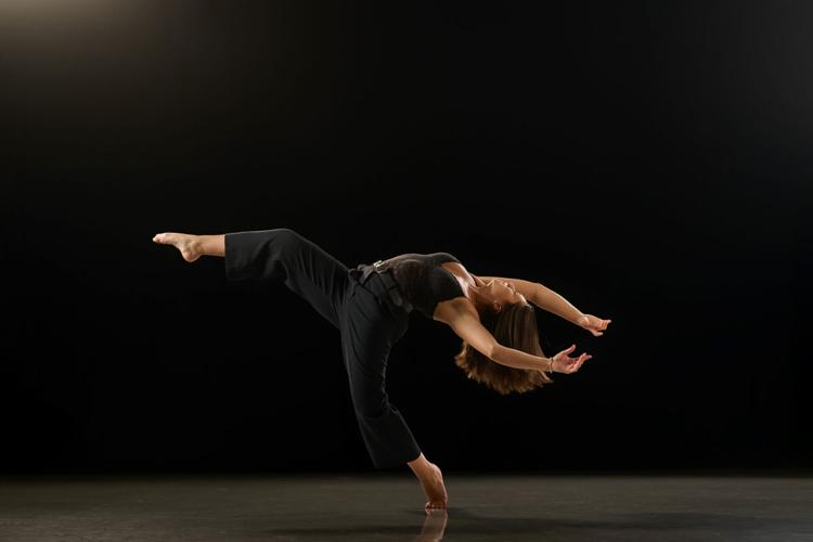 WashU Dance Collective presents ‘Alchemy’