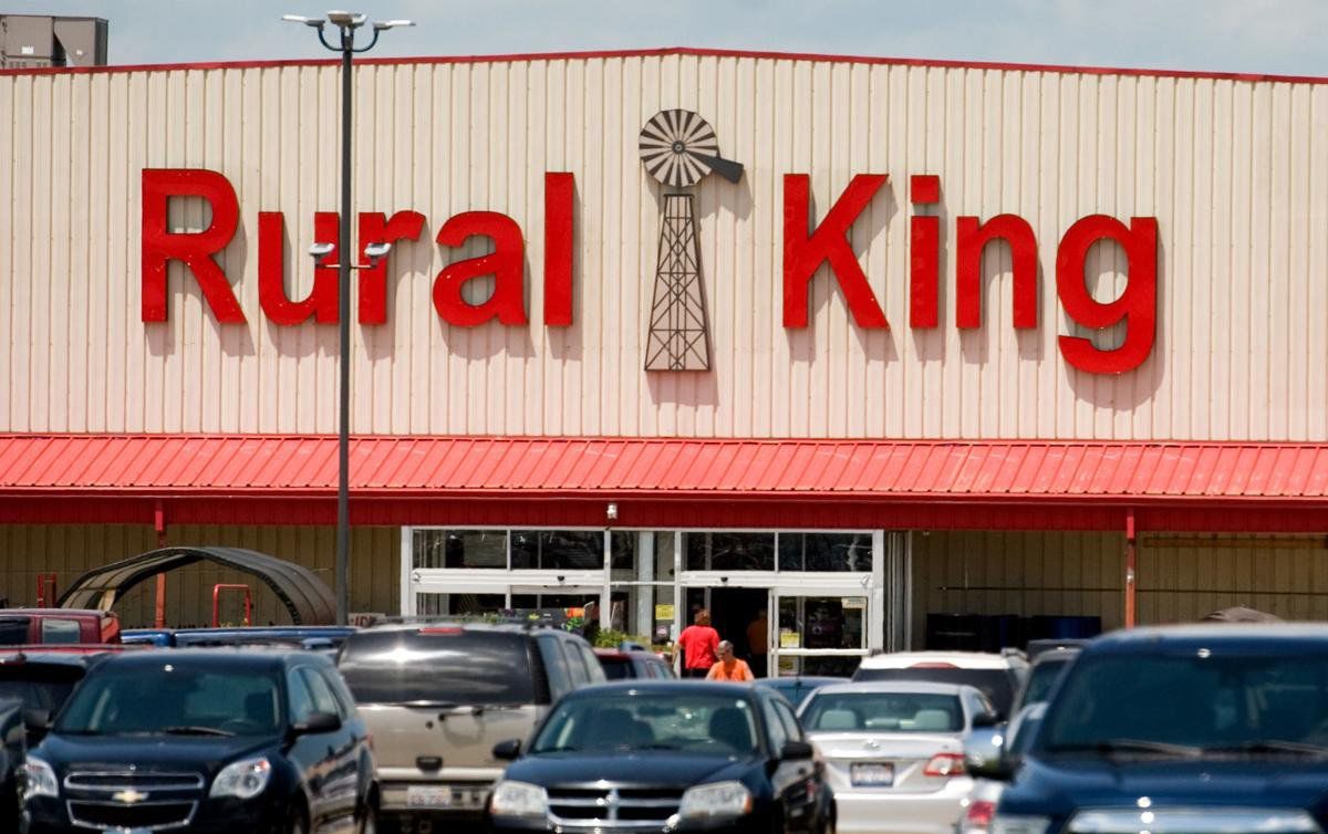 Better Business Bureau warns of complaints about Rural King