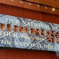 Opinion: Tomorrow’s America will pay for today’s fiscal recklessness