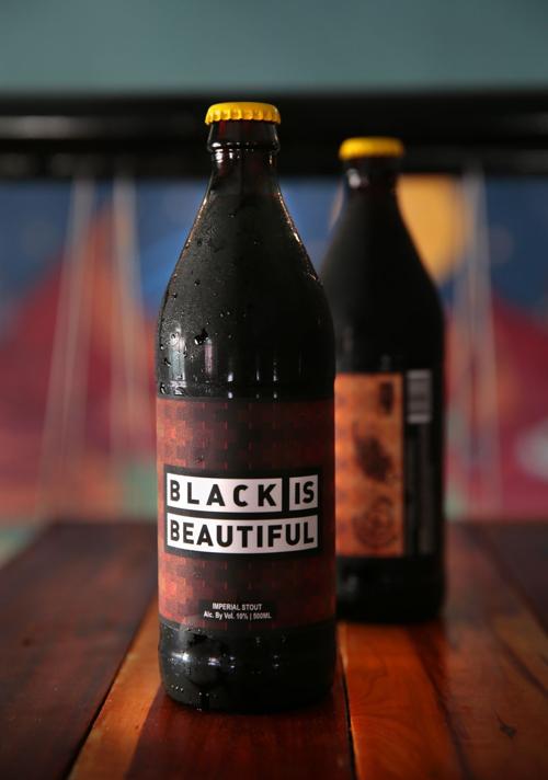 Local breweries joining production of Black is Beautiful beer