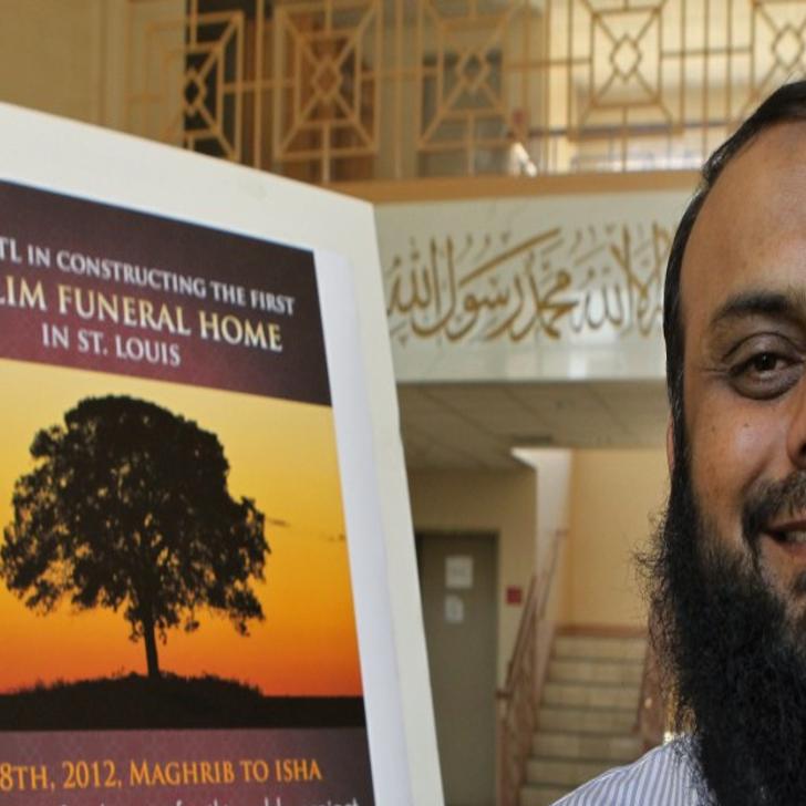 Muslim Funeral Home Will Be First In Area Faith Values