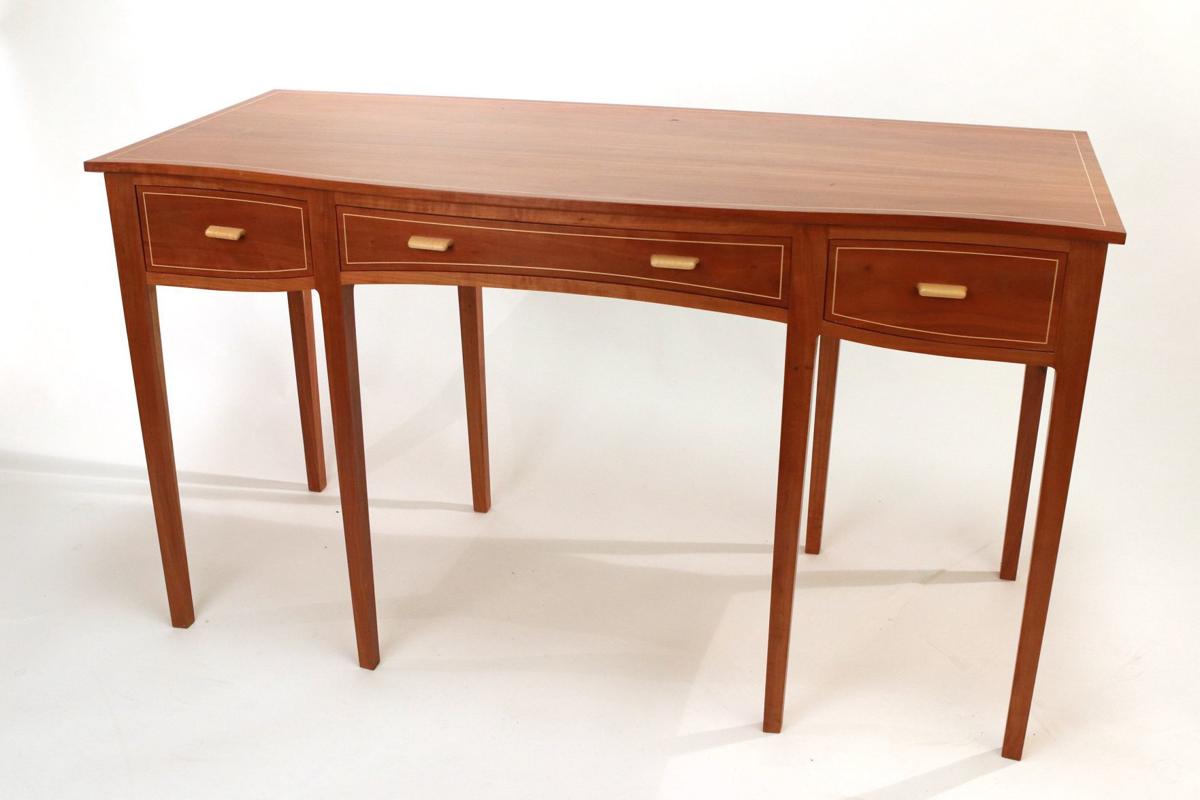 Made In St Louis Custom Furniture Maker Adds Inventor To His List Made In St Louis Custom Furniture Maker Adds Inventor To His List Of Skills